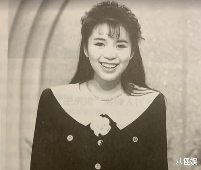 朱迅|47岁朱迅近照曝光,肚子赘肉明显,脸部浮肿僵硬被吐槽像寿星老