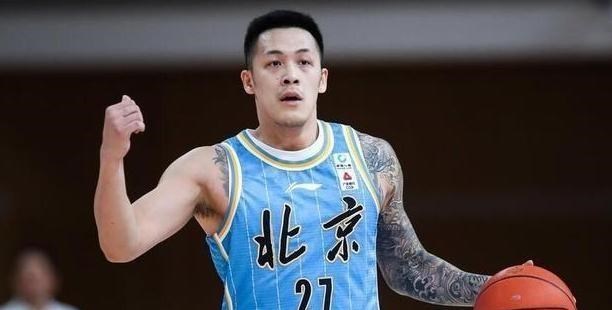 北京男籃|北京首鋼下狠心！CBA名將被雅尼斯放棄 離隊成定局