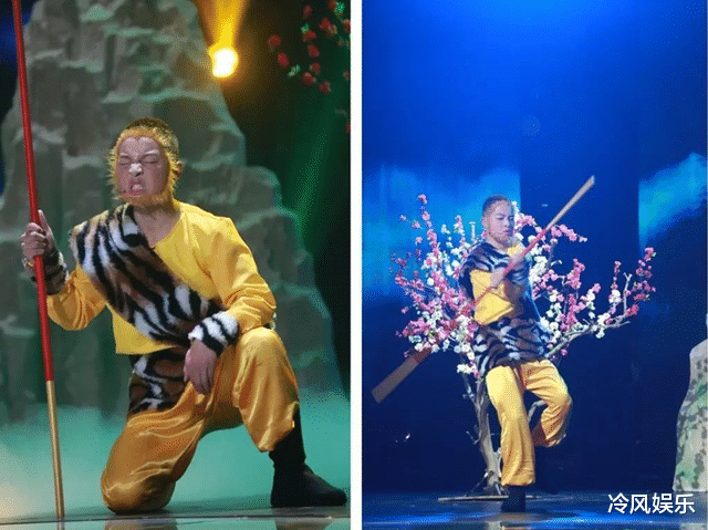 周星驰|5岁父亲离世，母亲嫌他长得丑将其抛弃，却被星爷挖掘一夜成名