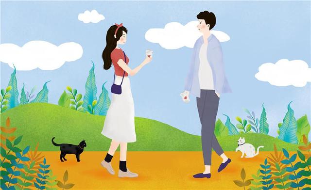 夏莫MO|让女人爱到死心塌地的方式：抓住她情绪背后的需求