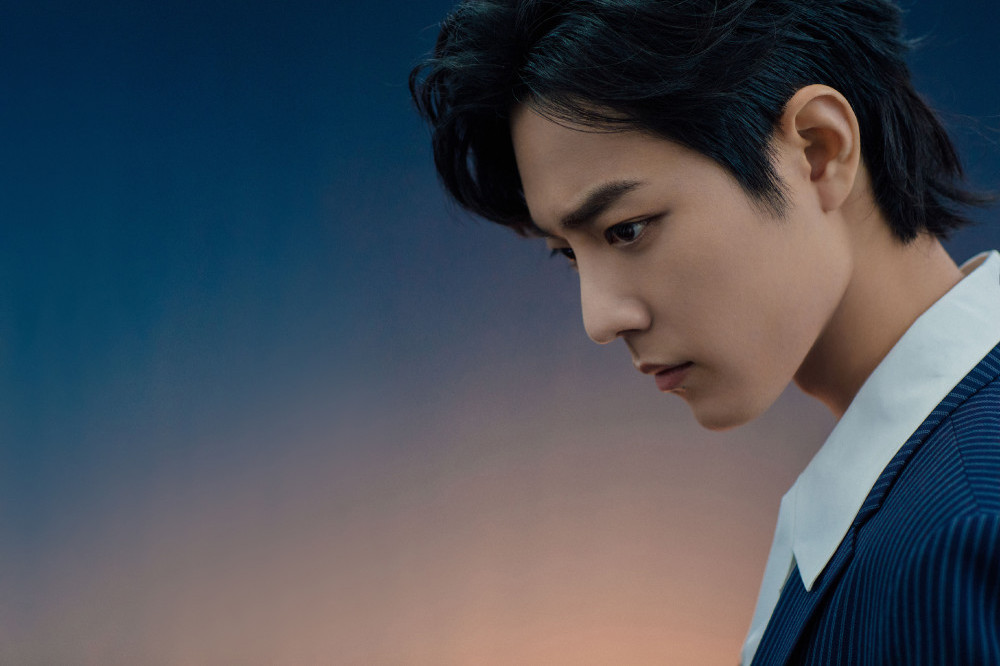 肖战|肖战黑粉暴露无耻目的，抵制一年只为给个人利益，却被汪海林盛赞