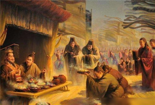 周幽王|教科书上的“4件史事”，经考证皆为骗局，却让很多家长深信不疑