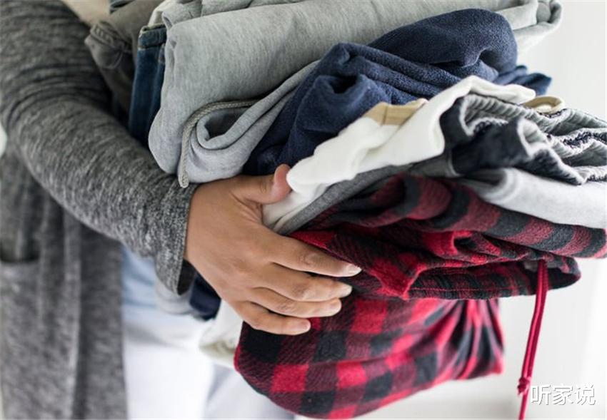 杂志|整理师建议：13类家居杂物请下决心丢掉，放着占地还给人添堵