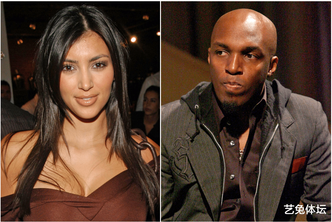 C羅|卡戴珊又移情別戀！拿NFL、NBA球星、C羅當(dāng)備胎，連保鏢也不放過(guò)