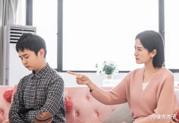 冷梗秀秀子|为什么自家的孩子们即使有心事，也不愿意和父母们倾诉呢？