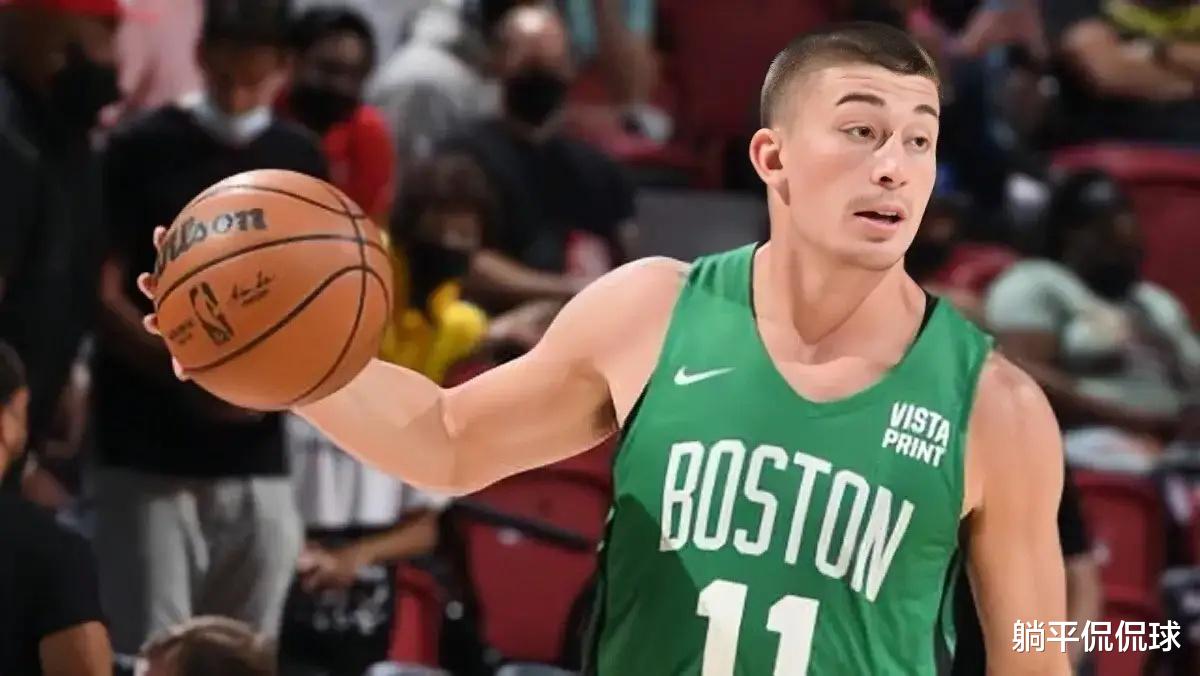 绿电 5换1大交易！塔图姆迎来比尔，凯尔特人将要起飞