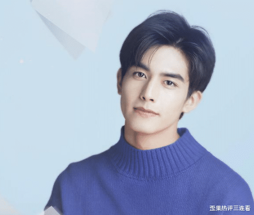 宋威龙|宋威龙PO照，遭粉丝评论“你是谁”