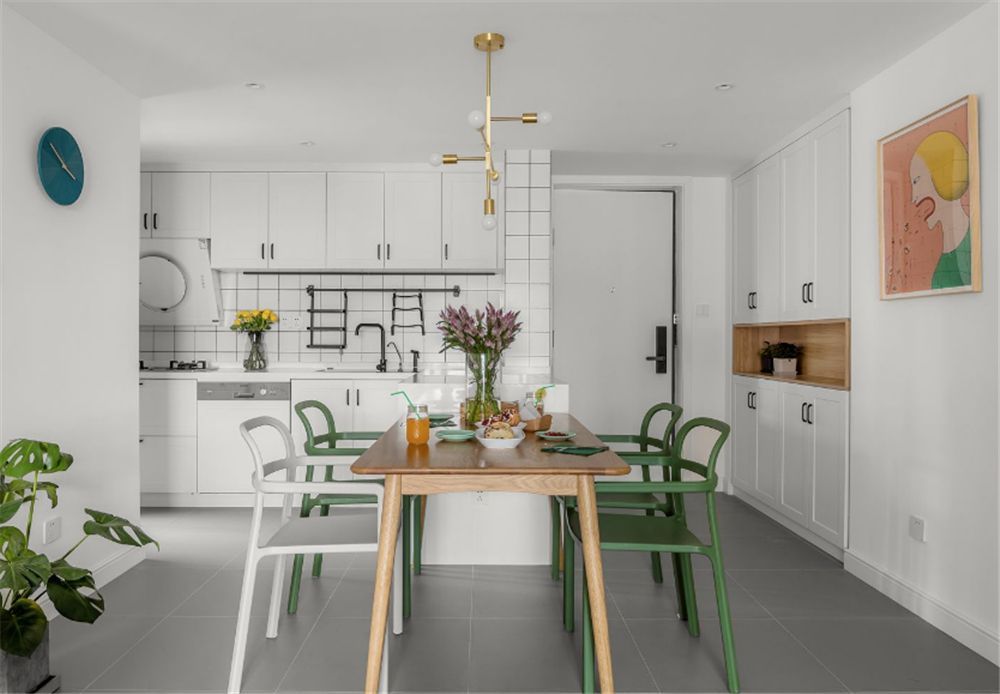 看上去不怎么起眼,实则却很关键的7处装修细节,劝各位要留心