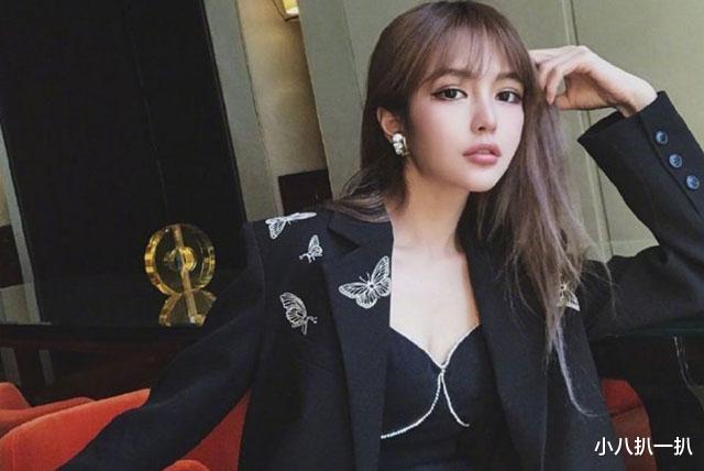 金智妮|从北大包丽的不幸看女性独立,周扬青的反面是大S和吴佩慈