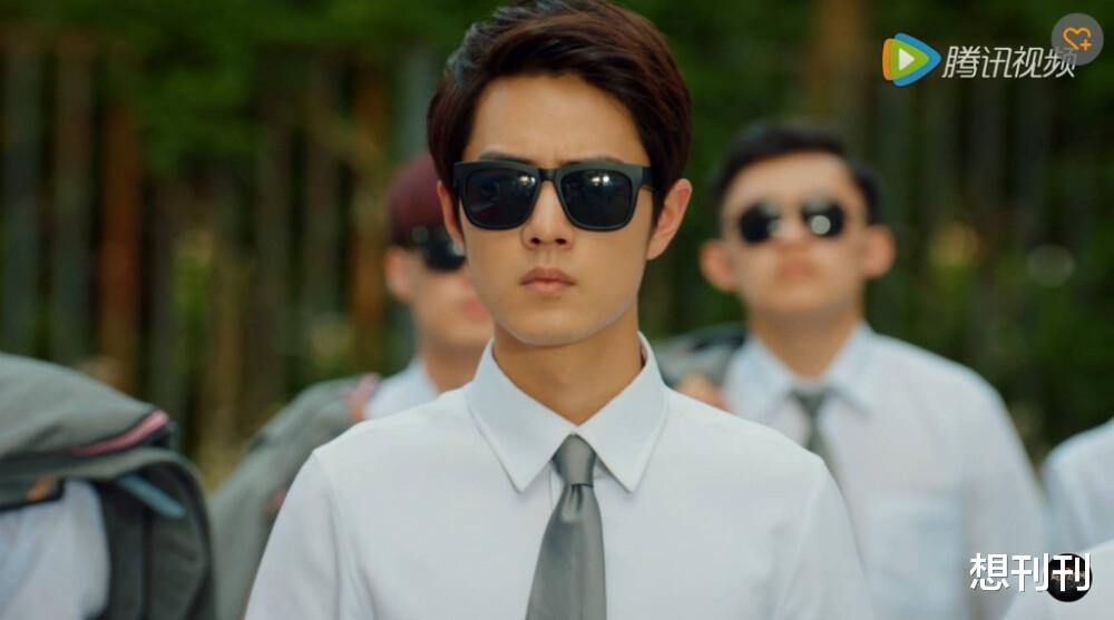 龚俊|笑掉牙！明星最想删掉的过去，刚出道拍的沙雕剧，一个比一个魔怔