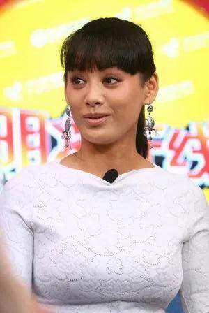 王鸥|宁静火辣情史：25岁结婚，撩过的男星不计其数，一直没有单身过！