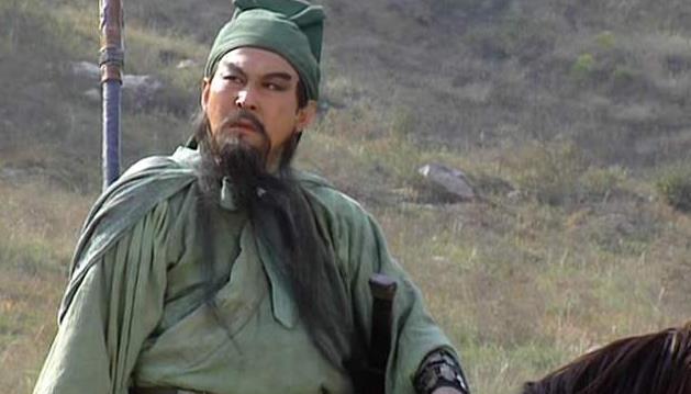 假如我是狐城|曹操封的汉寿亭侯，关羽用了一辈子，却为何不受刘备封的前将军？