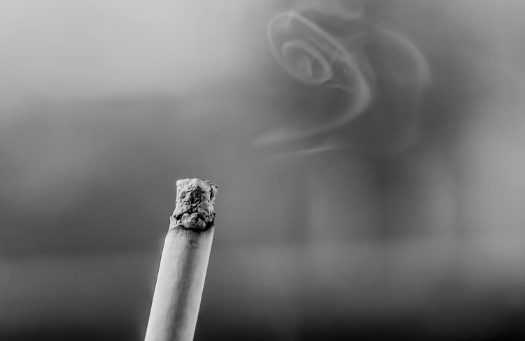 39奇妙的中医 不能盲目戒烟，盲目戒烟会导致疾病？戒烟的好处立竿见影