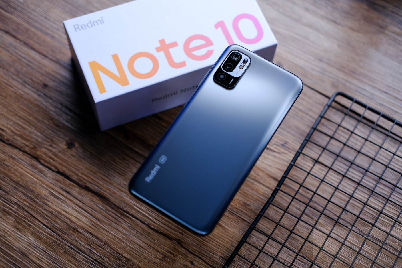 Python|小米不再保留，天玑1100+5000mAh，降到1319元