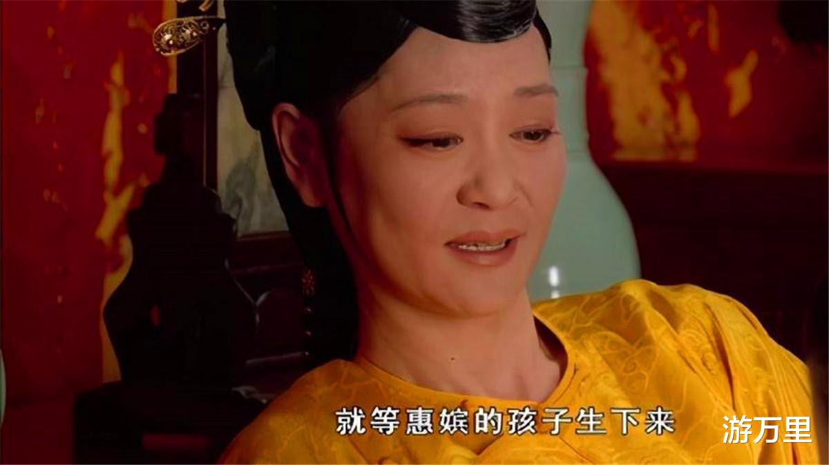 甄嬛传|《甄嬛传》眉庄与敬妃性格如此相像，太后怎么不疼敬妃？