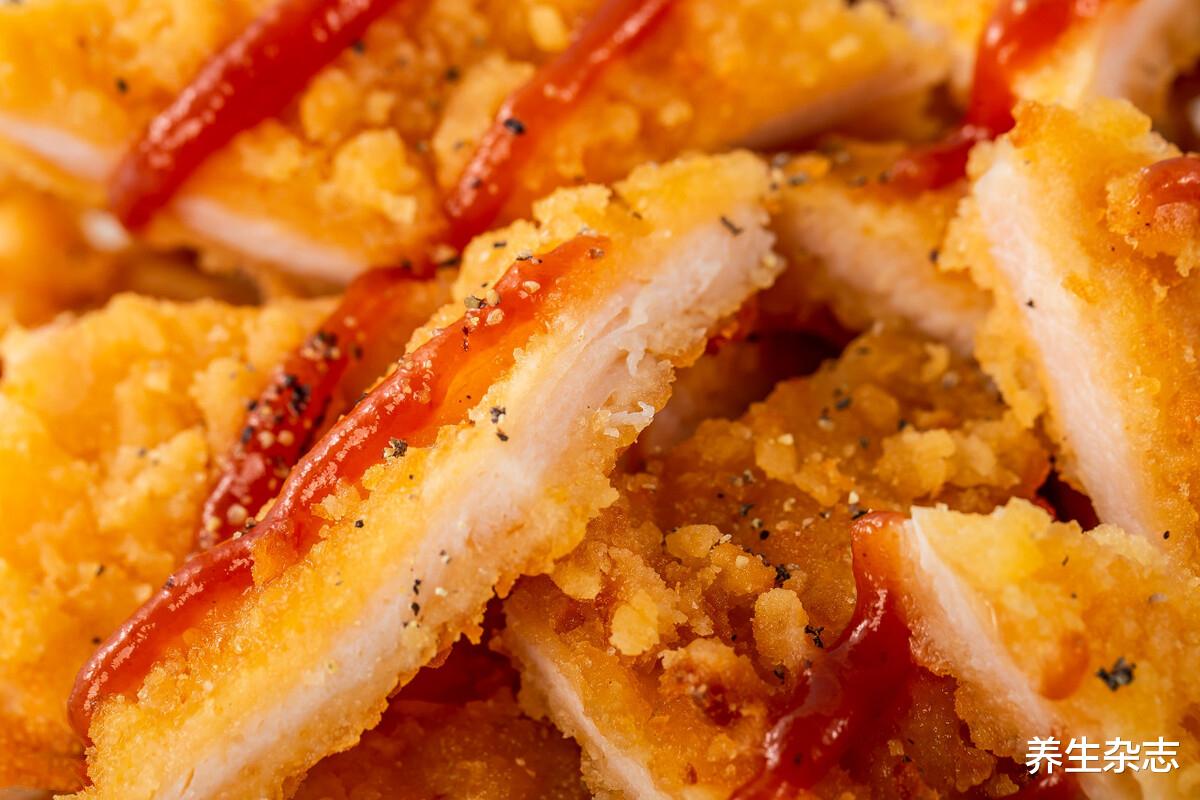 脾胃|6岁男孩脾胃似80老翁,医生:不想脾胃坏死,3种‘家常菜’尽早下桌