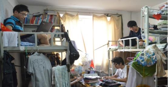 一更育儿|大学宿舍常见的“违禁品”,第一个很危险,第三个宿管老师也喜欢