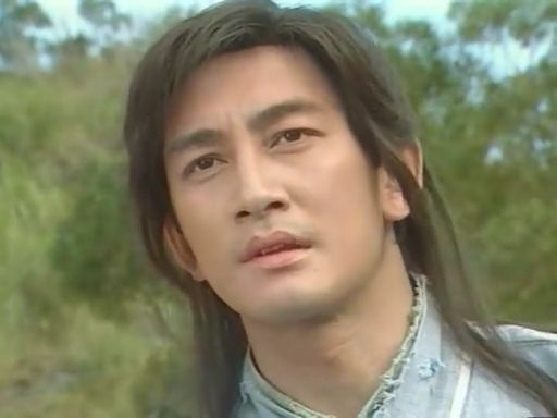 吴启华|同是《倚天屠龙记》，把苏有朋和吴启华版放在一起，差距就出来了