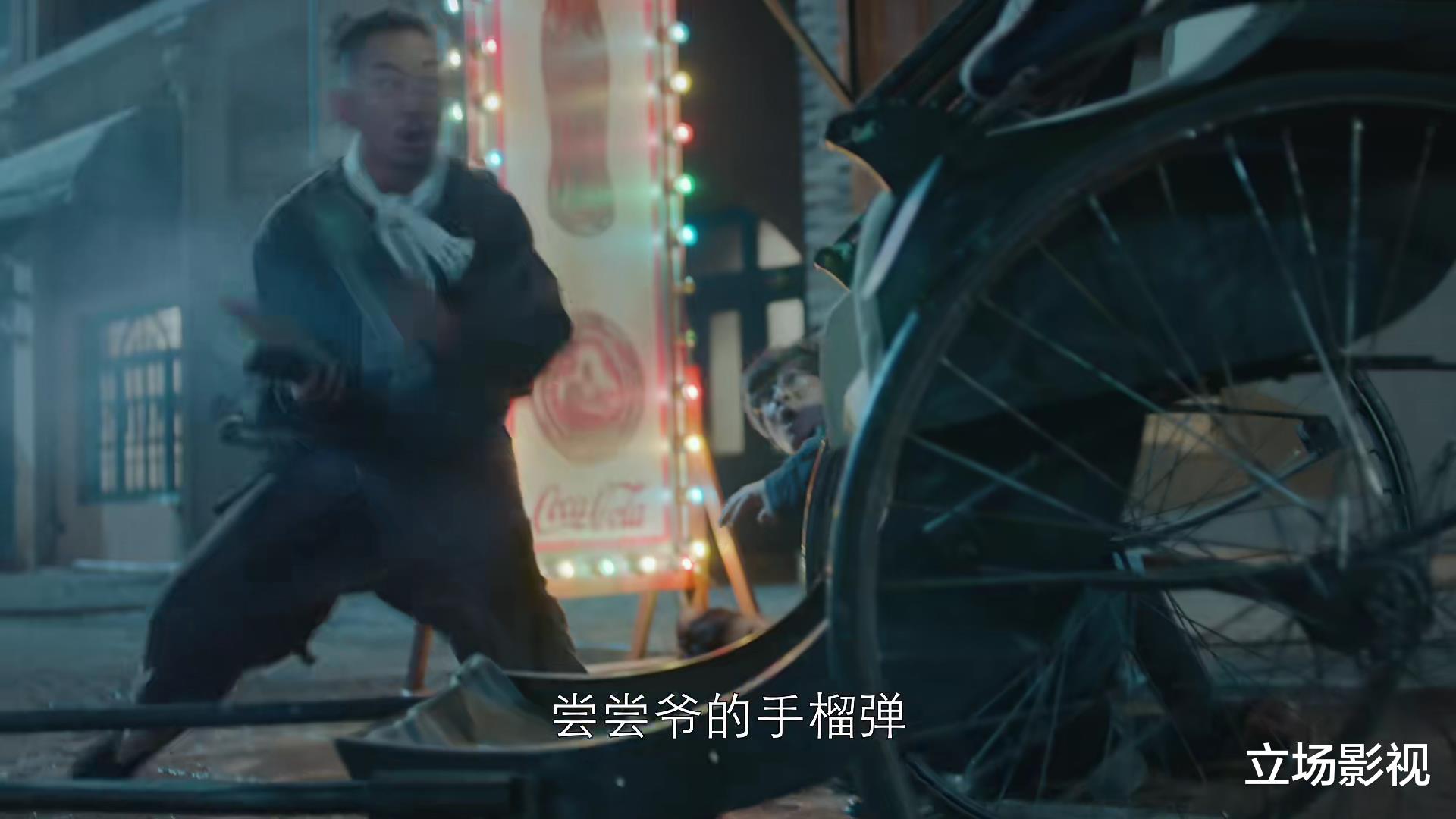 勇敢的心第二部|看了2集《勇敢的心2》，我难掩激动，终于有一部像样的抗战剧了