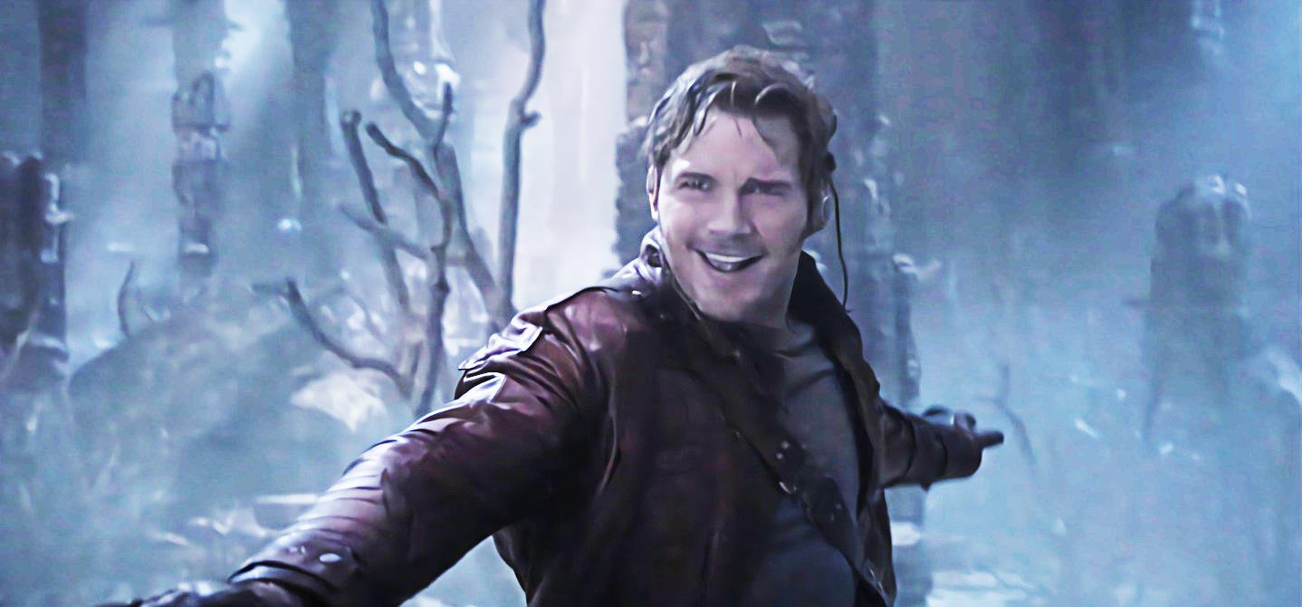 太空 漫威《假如》：彼得奎尔坏了星爵称号的名声，特查拉让其响彻宇宙