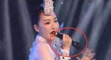 金星|她从名字到血统全是假，被金星“手撕”后淡出圈，回归后人气不在