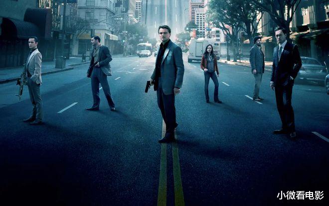 阿凡达|口碑最好的10部科幻片，《阿凡达》排第8，《盗梦空间》排第二