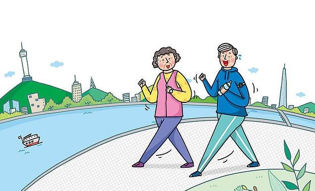 运动|痛风与运动之间,存在着哪些联系?应该注意什么事项?