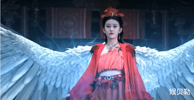 冰火凤|《雪中悍刀行》遇到对手了,《冰火凤》刚上线,在两方面已经赢了