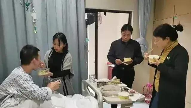 上海市|许女士在等的还房视频，他是不是早给了？