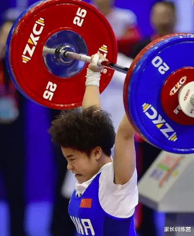 家长训练营|为国争光正担当，体育明星们风采榜样