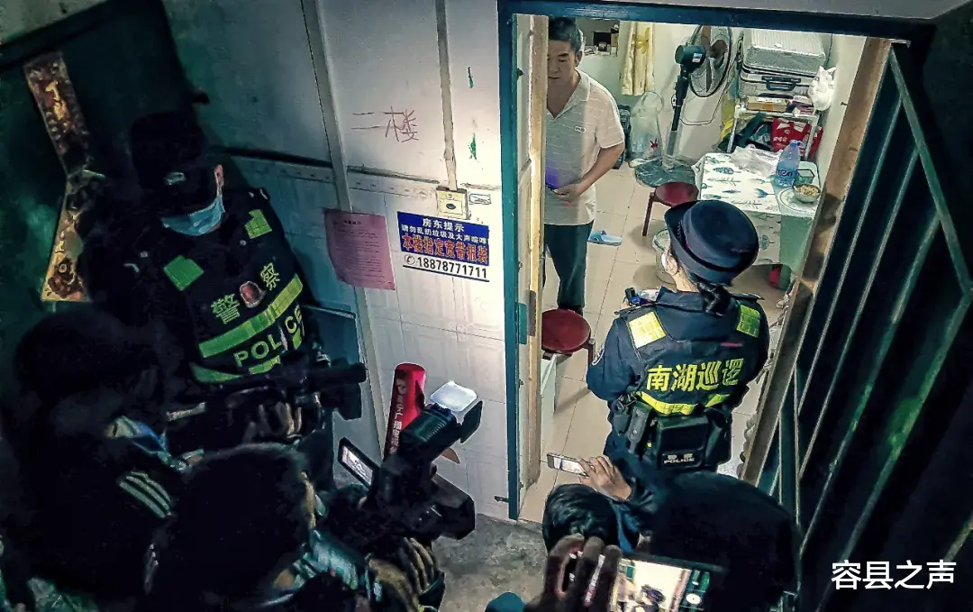 广西出动警力4925人,抓获违法嫌疑人76人