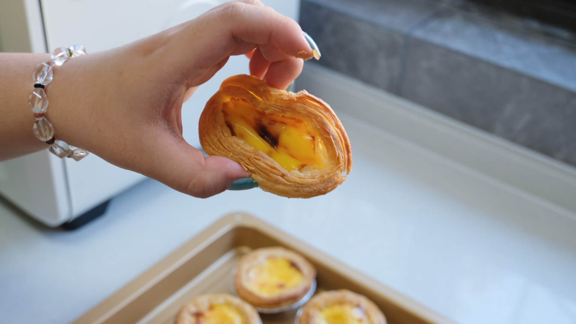 空气炸烤箱？还是空气炸锅？这篇文章实测对比给你看