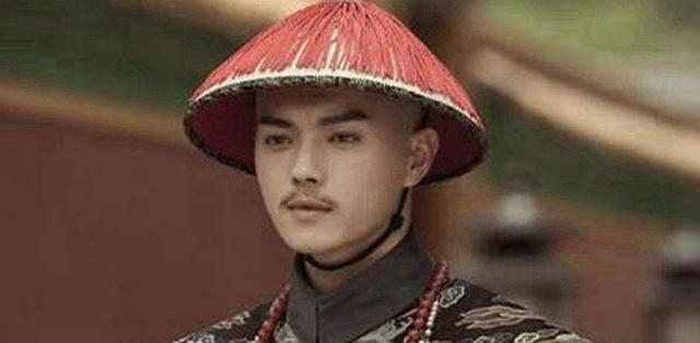 魏璎珞|延禧攻略:璎珞听完傅恒遗言,心碎地说出四个字,幸好乾隆没听到