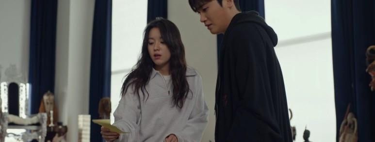 朴炯植|《Happiness》收视创新高！朴炯植护妻惨中标，公寓暗藏杀人魔？