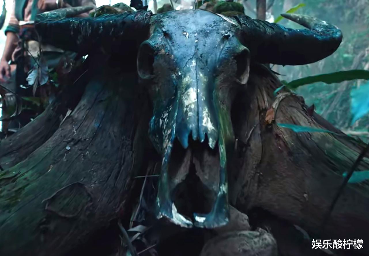 云南虫谷|《云南虫谷》开播，只有16集，加上5集剧透，还剩多少看点了