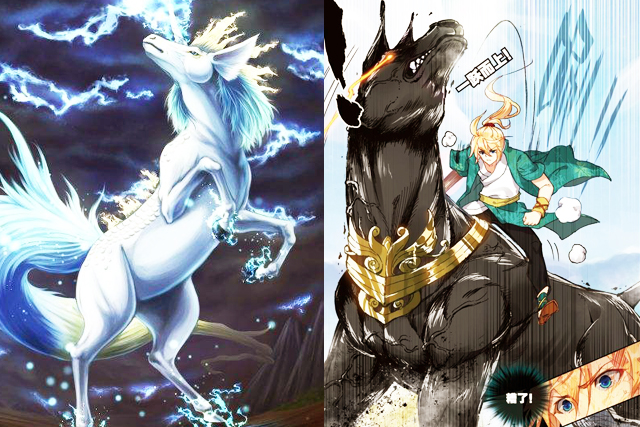 遮天|张艺谋《遮天》群魔乱舞，黑皇千金难求，叶凡真需要定力