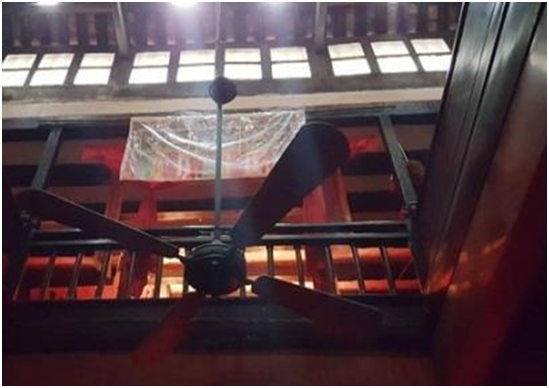 睹图 男子住100年历史老房子，连家具都是百年物件，有人出20亿都不卖