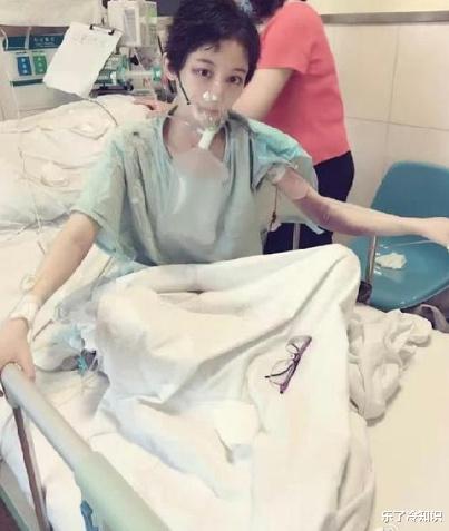 樊胜美|“樊胜美”现实版，26岁全身溃烂去世，生前养活8口人