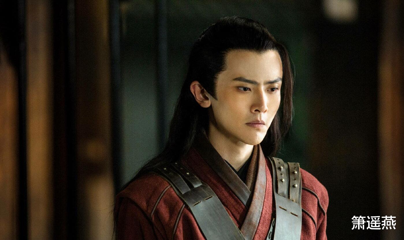 左小青|《上阳赋》：那么多男人爱王儇，为何却没有女人喜欢豫章王萧綦