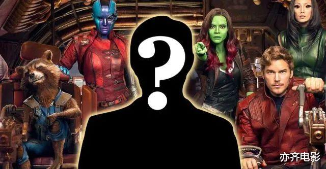 张嘉益|导演詹姆斯·古恩宣布《银河护卫队：圣诞特别篇》将会有意想不到人物登场