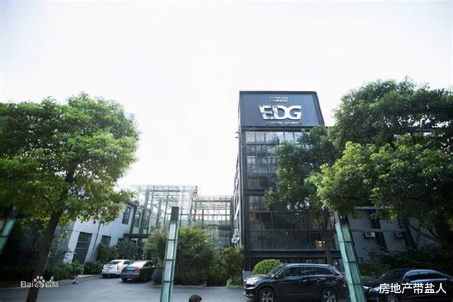 合生创展、EDG、恒大,发人深省的故事