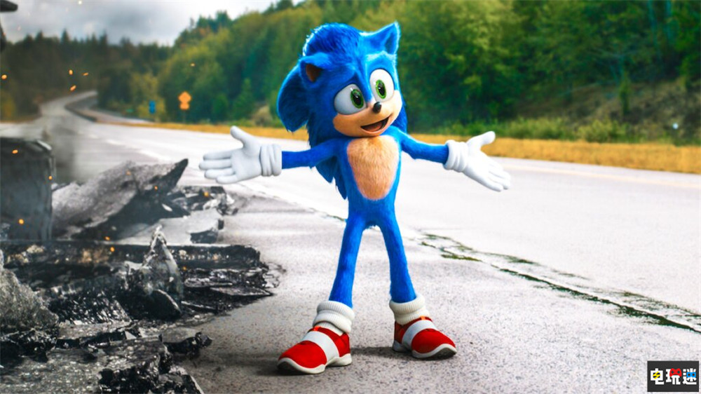 薇娅|CDPR解释《赛博朋克2077》玩家遭通缉没有飞车追捕:没时间做