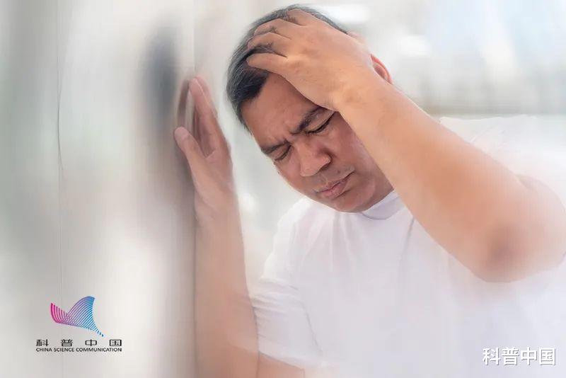 腦梗|折磨人的偏頭痛，到底是怎么引起的？和腦梗有關系嗎？