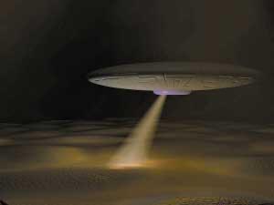 UFO UFO到底是什么玩意儿