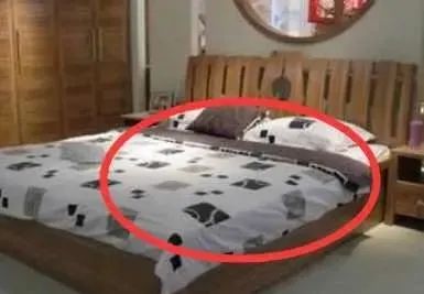 |夫妻床位万万不能出现这种情况，中了一点，夫妻感情难维持