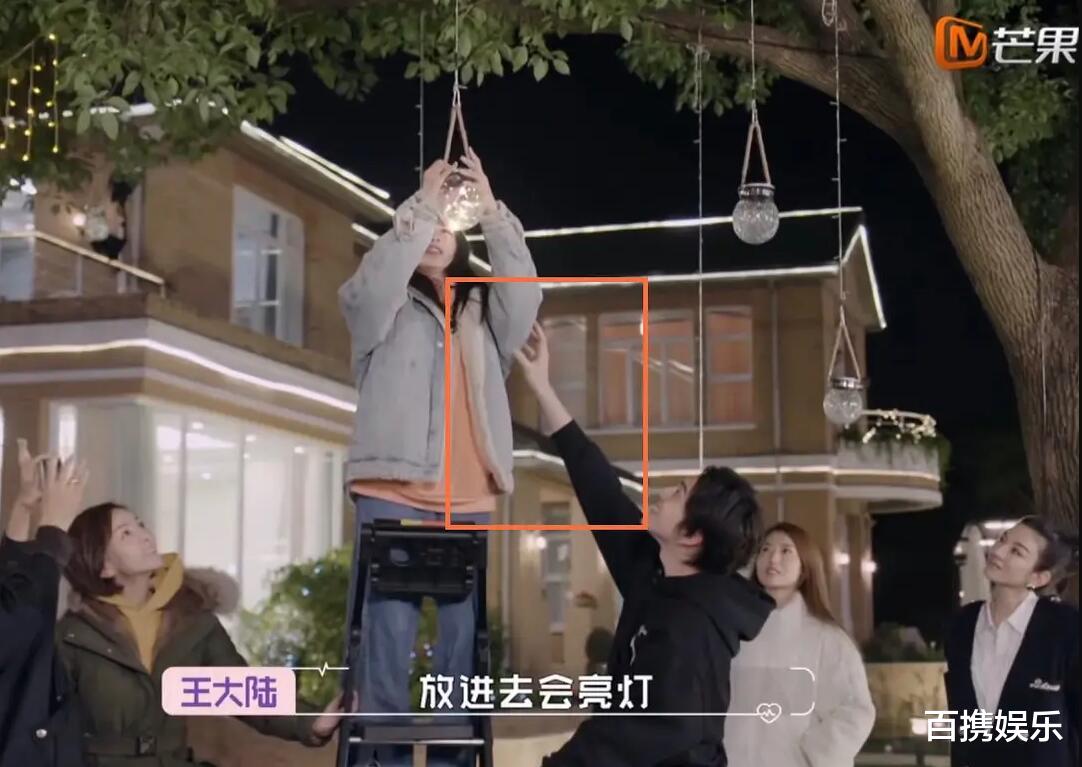 蔡卓宜|王大陆蔡卓宜恋情，观察完蔡卓宜恋爱的王大陆是怎么和她在一起的