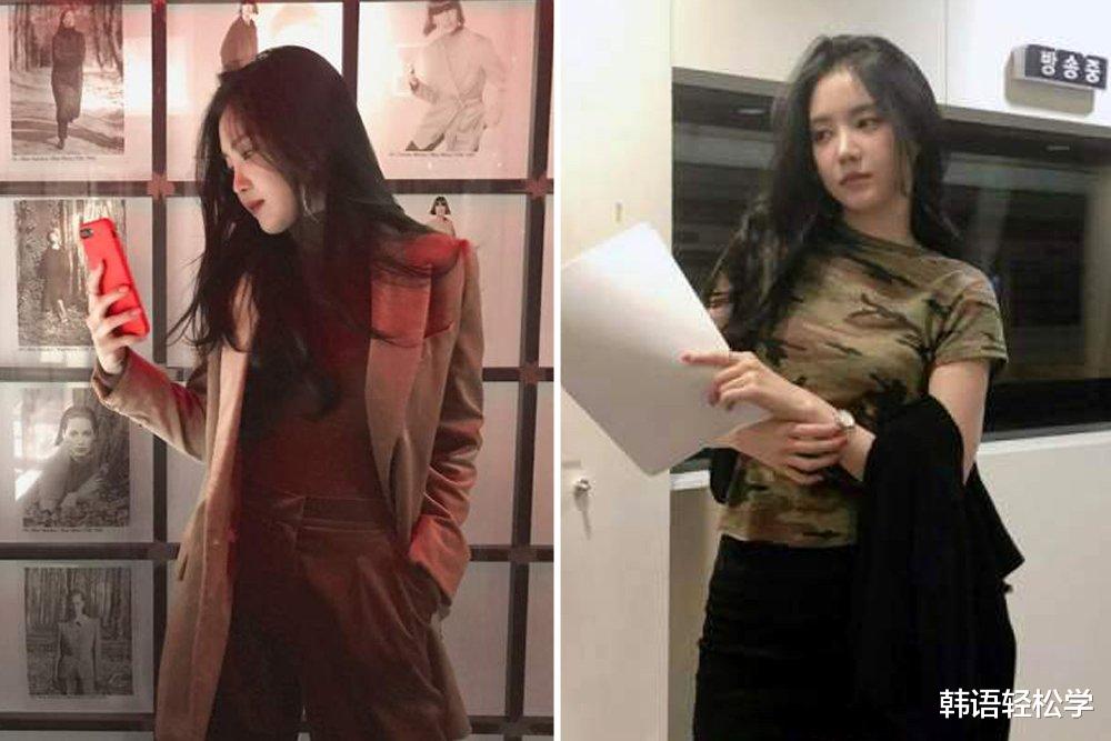 韓國女藝人“最美骨盆女”評選，女團AOA成員雪炫拍第一。-圖7