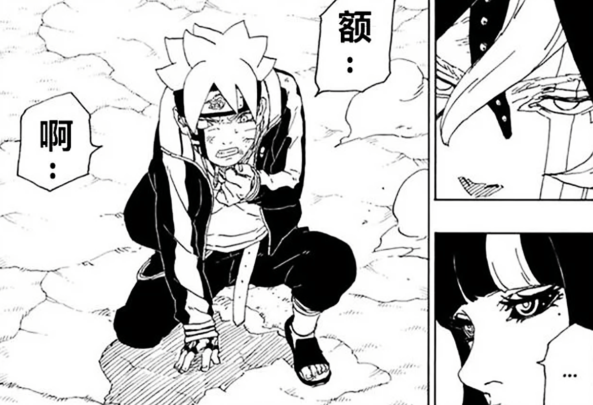 川木|博人传65话先行：桃式再一次出场！川木解锁新的战斗形态