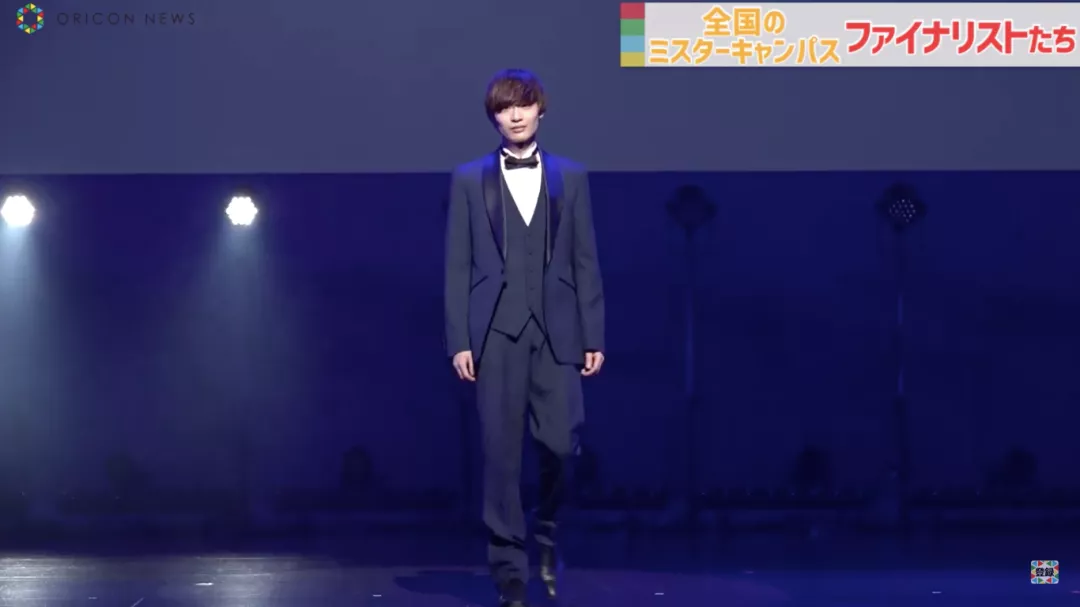 校花|日本最美大学校花评选结果出炉,日本网友们:还行吧一般般,总比校草们强