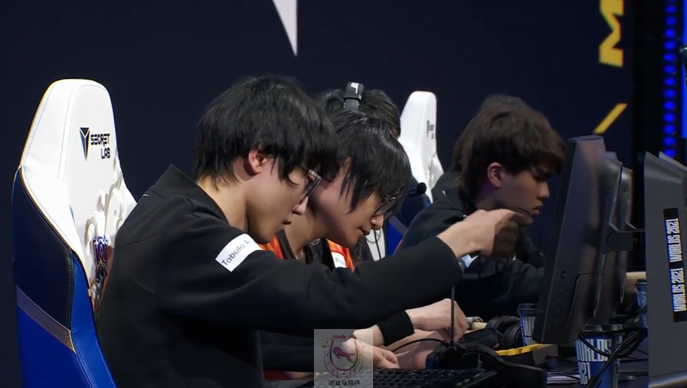 lck|S11转会期LCK上单人才告急!韩国无大将Morgan当先锋